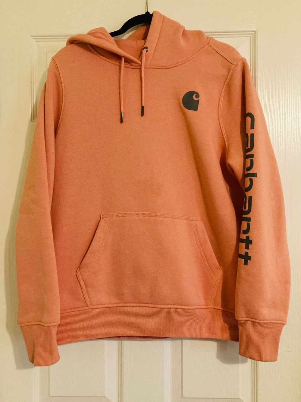 Carhartt Active Hoodie